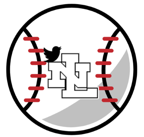 Baseball Twitter Icon